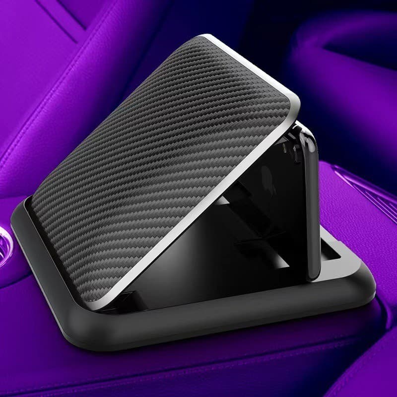 Suporte para telefone para carro