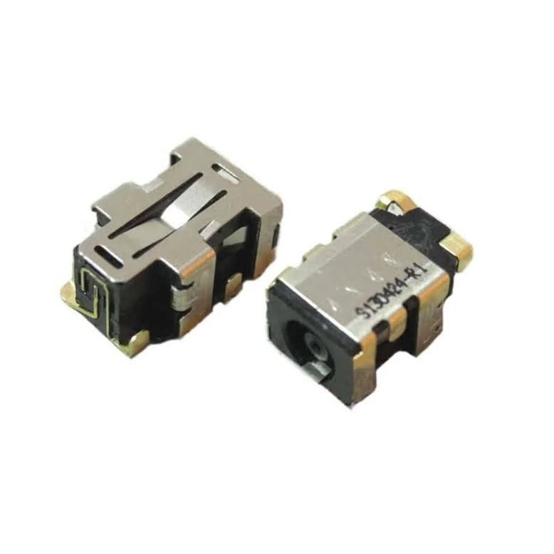 DC JACK HP ELITEBOOK 640/650/725/820/840/848/850/1030 ZBOOK 15 15U G3