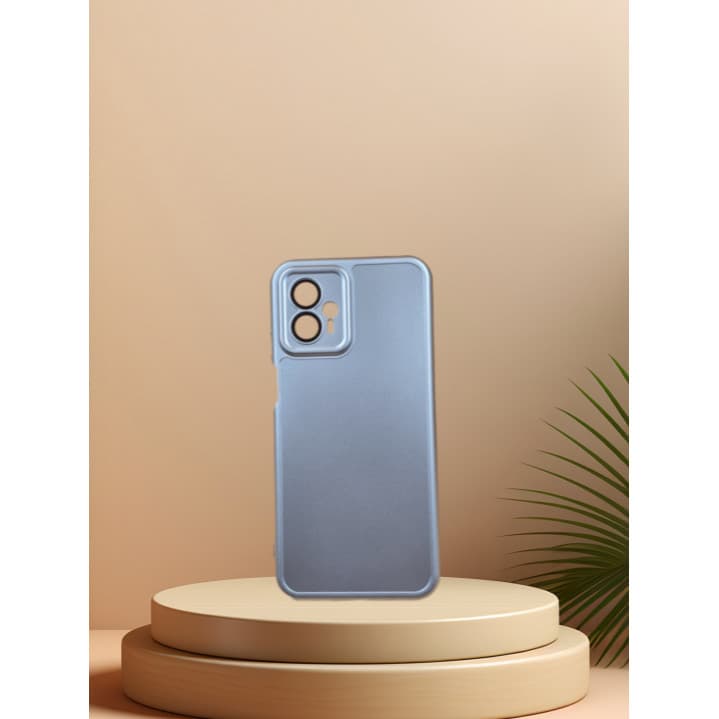Capinha Capinha De Celular Compatível  G23  Com Película Para Proteger A Lente Da Câmera Ref Yv2