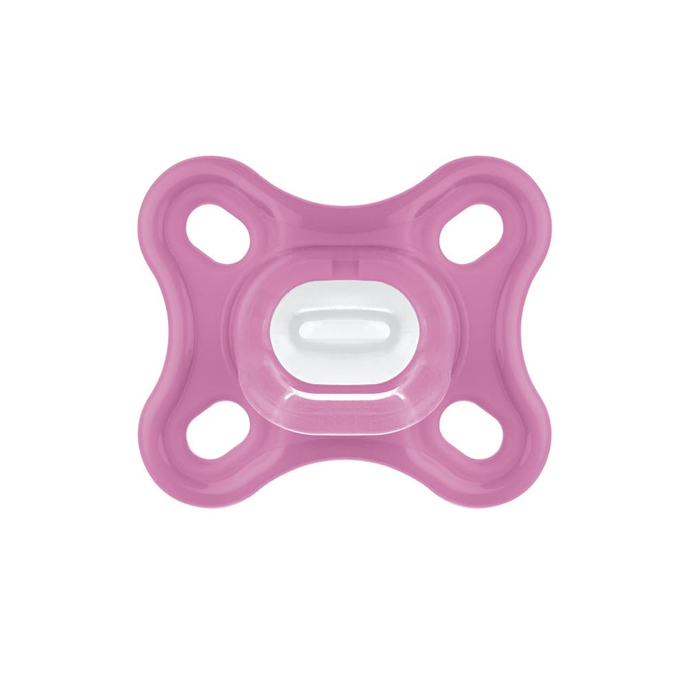 CHUPETA MAM COMFORT 2 - EMBALAGEM UNITARIA ROSAREF CH10212