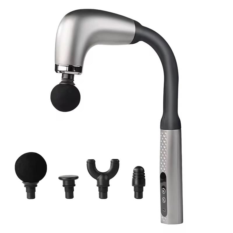 Massageador Muscular USB U-shaped Elbow 20W