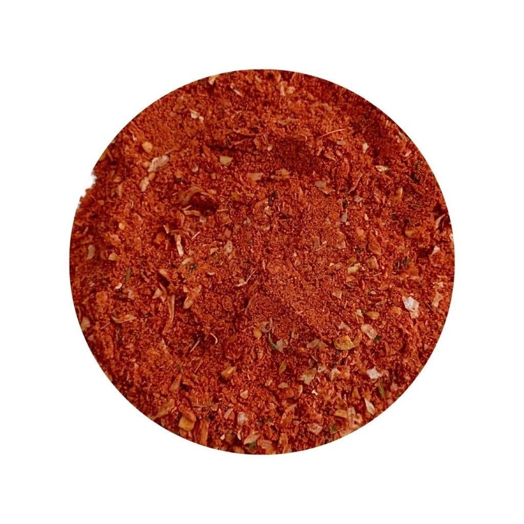 Tempero Tempera Tudo Pacote 100g Completo Natural Condimento