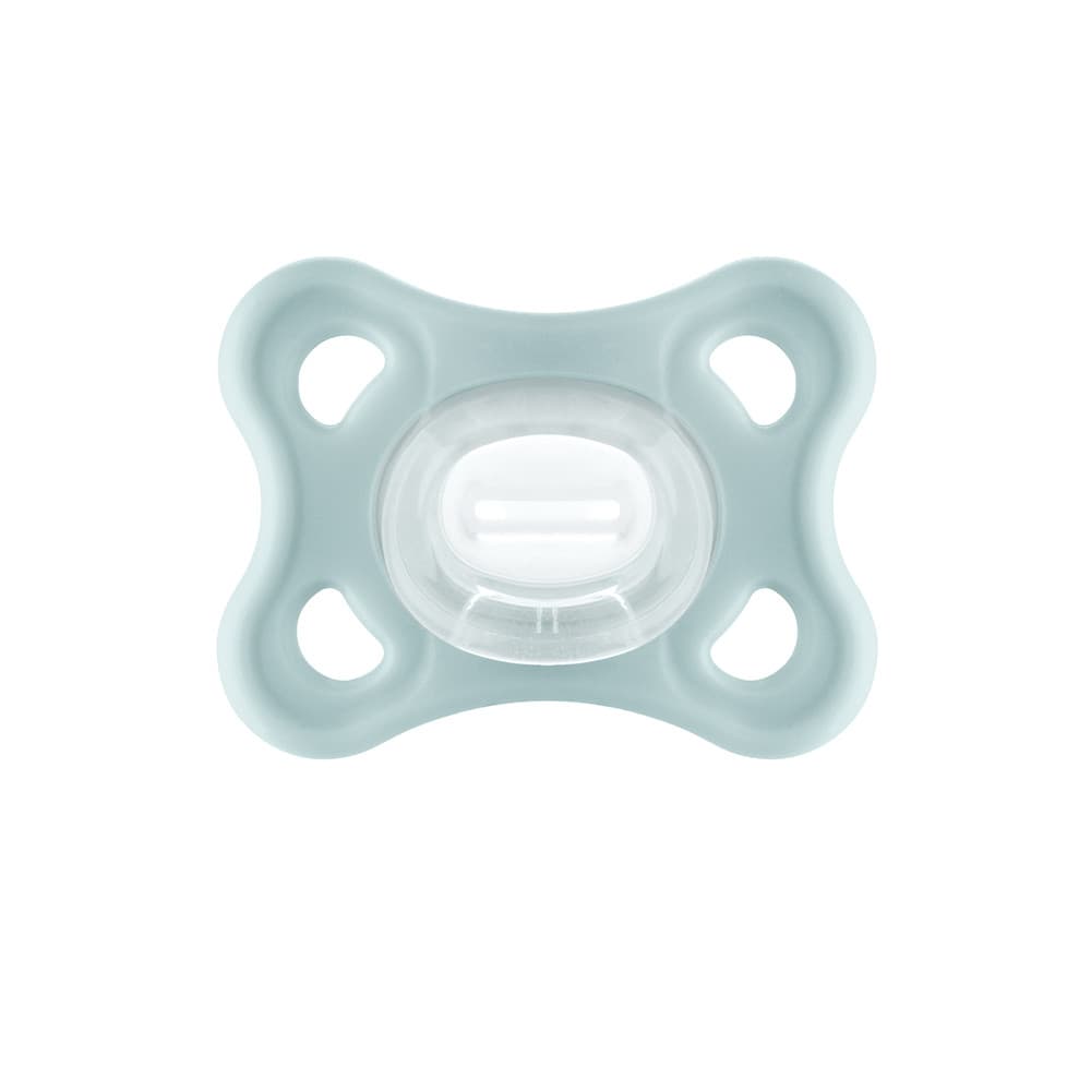 CHUPETA MAM COMFORT - EMBALAGEM UNITARIA AZUL REF CH10111