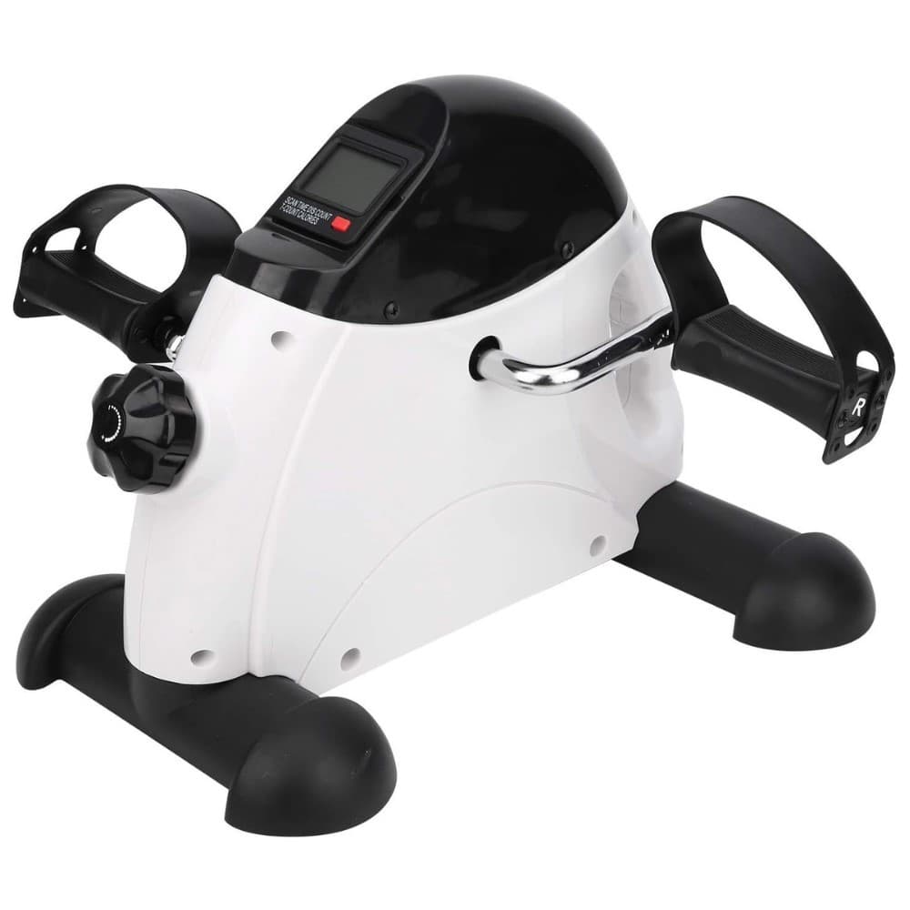Mini Bicicleta Ergometrica Deend Para Exercicios Com Monitor