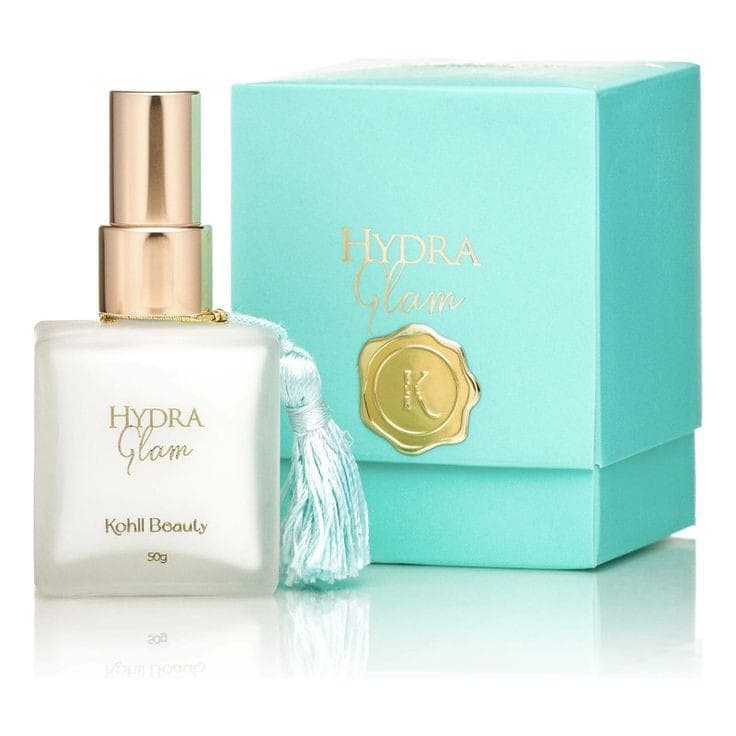 Hidratante Facial Kohll Beauty - Hydra Glam Hydra Glow