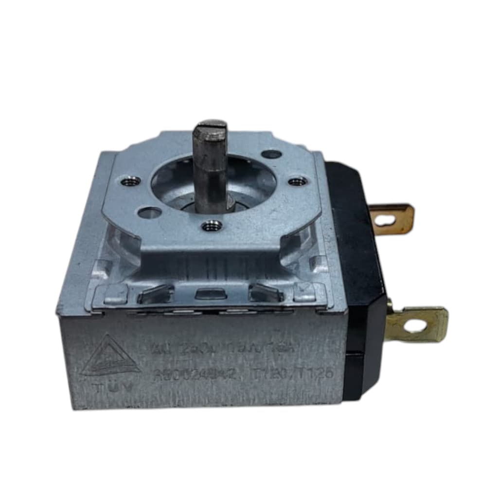 TIMER MECANICO FRITADEIRA SEM OLEO CADENCE FRT410 CADENCE