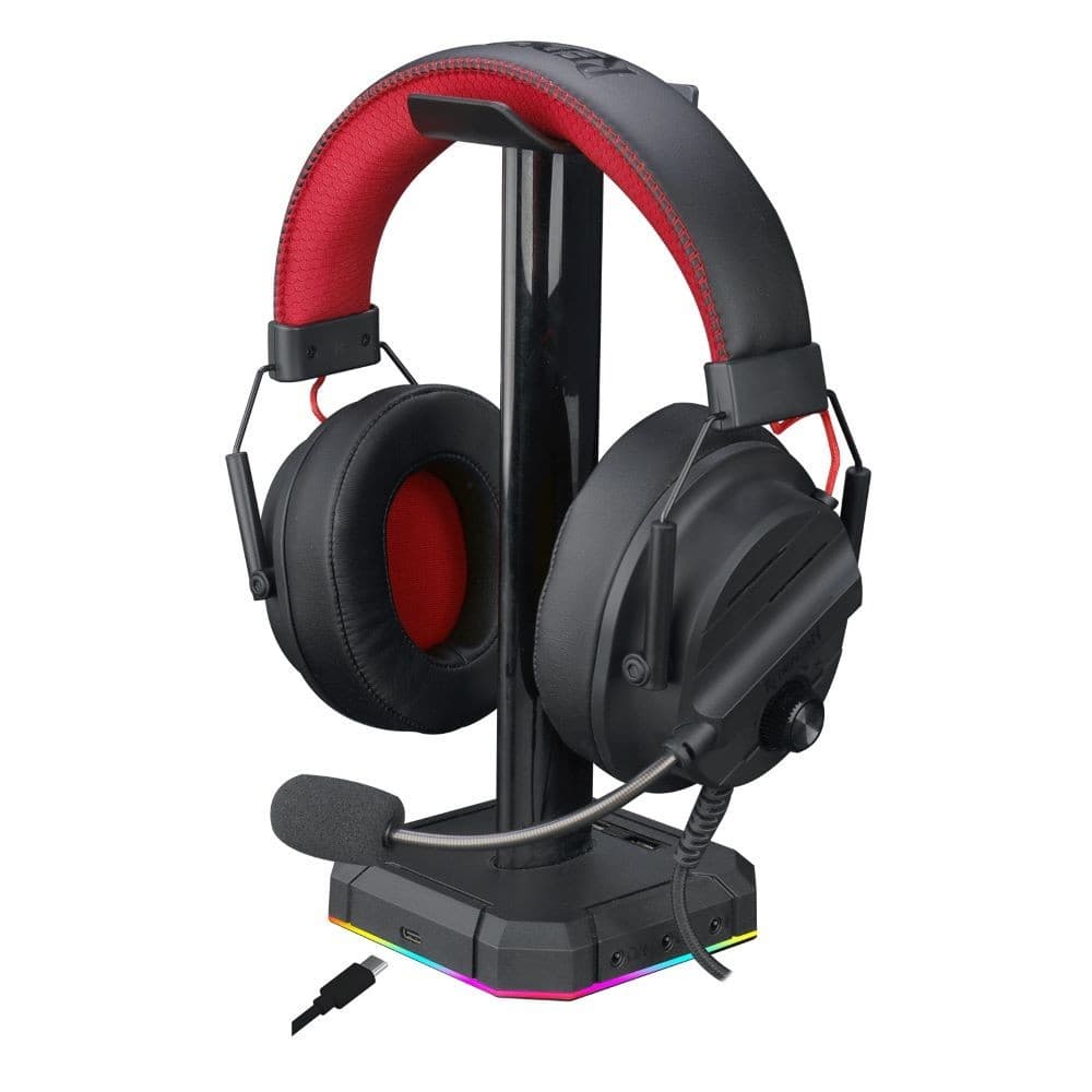 SUPORTE PARA NOTEBOOK N200 DEEPCOOL PRETO COM 1 FAN DP-N11N-N200