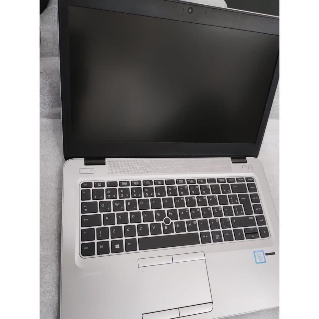 Notebook HP G3 Intel Core i5 8GB 120 SSD  RAM WINDOWS 10