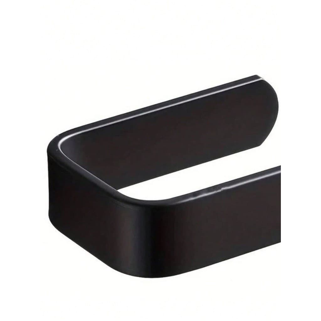 Suporte De Banheiro Porta Papel Higiênico Parede 15cm
