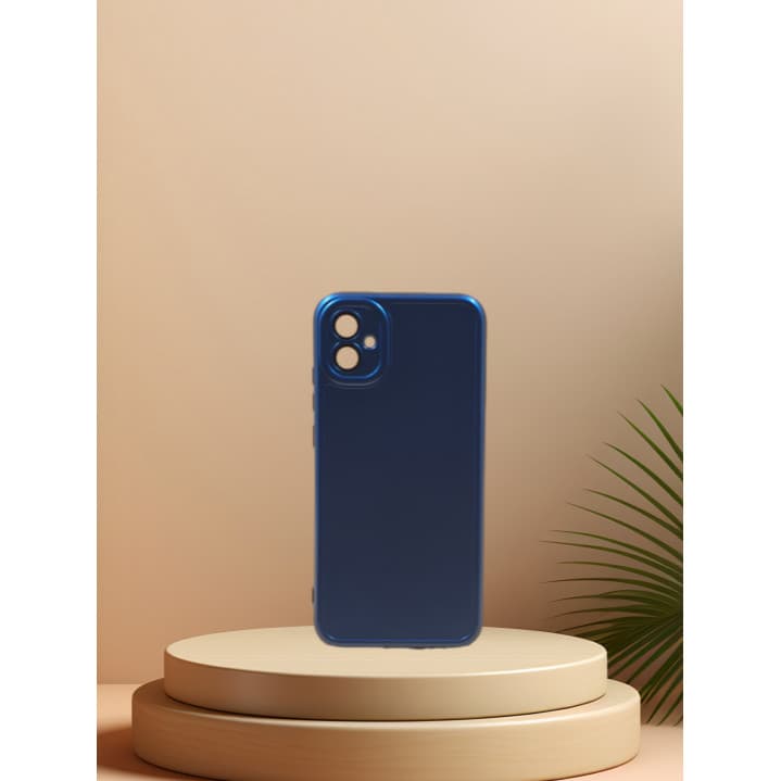 Capinha Capinha De Celular Compatível  A04E  Com Película Para Proteger A Lente Da Câmera Ref Yv2
