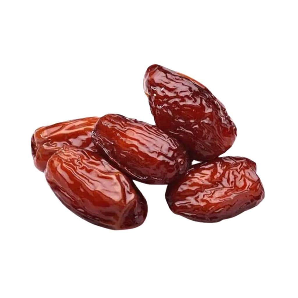 Tâmara Premium Sem Caroço Doce Natural & Saudável A Granel