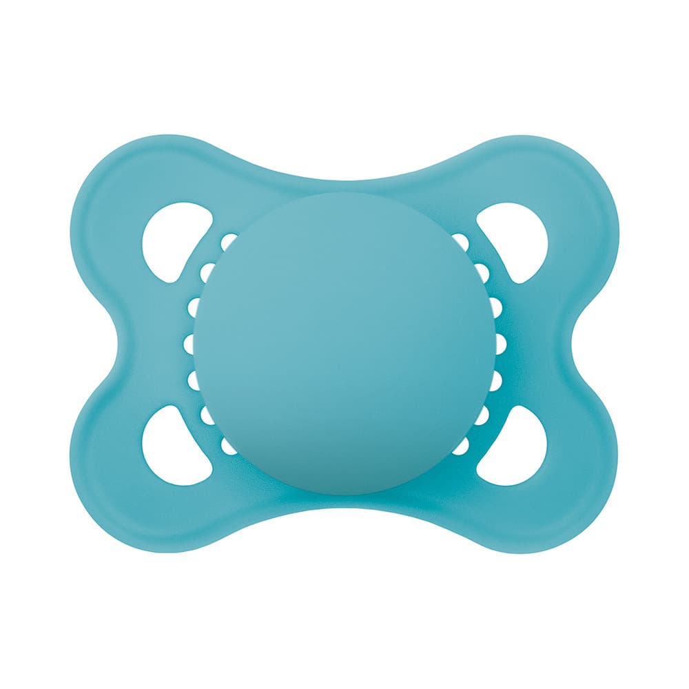 CHUPETA MAM ORIGINAL 0-66 MESES - EMBALAGEM UNITARIA AZUL REF CH21211