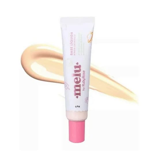 Base Liquida Melu C00