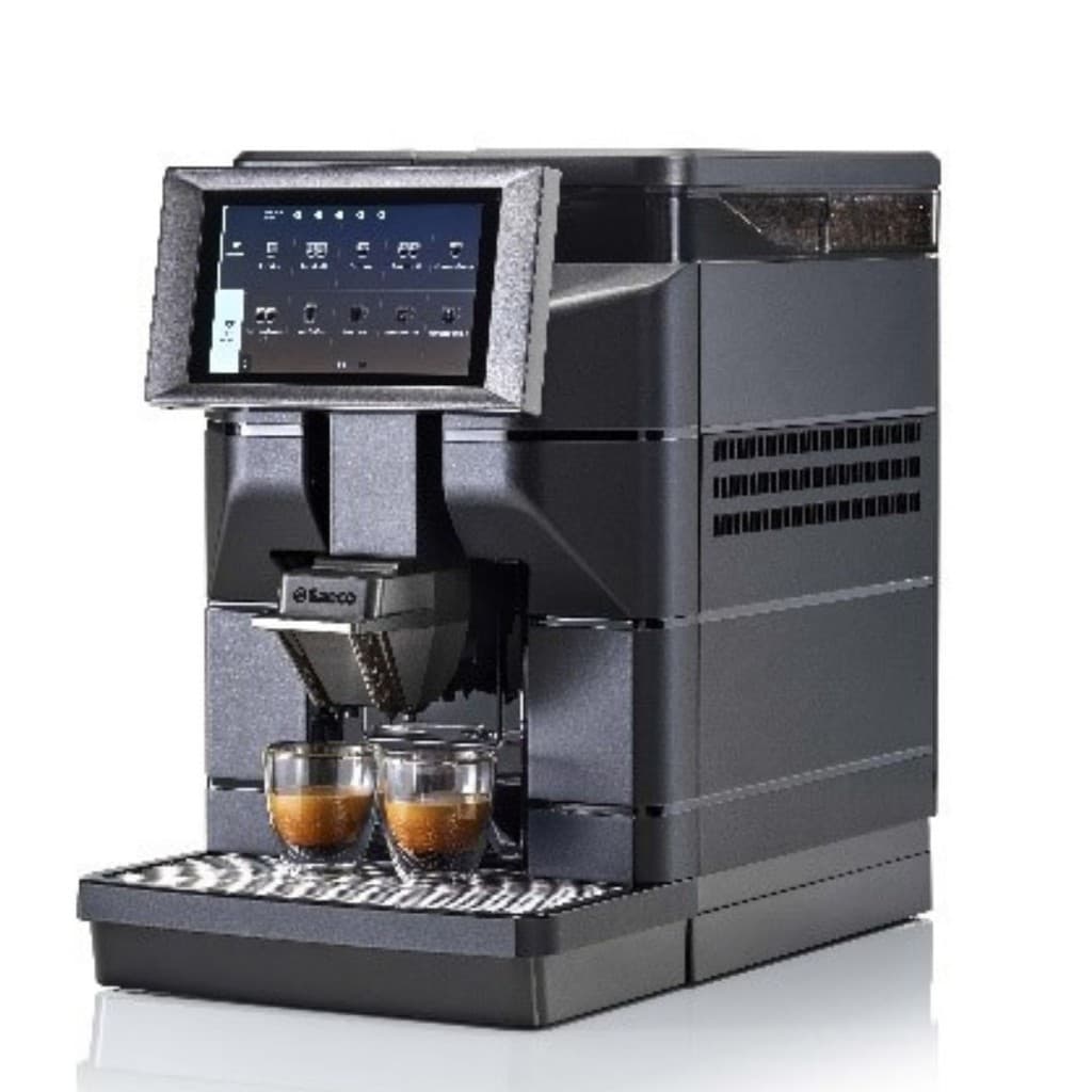 Cafeteira Saeco Magic M1 220v Automática Máquina de Café Expresso