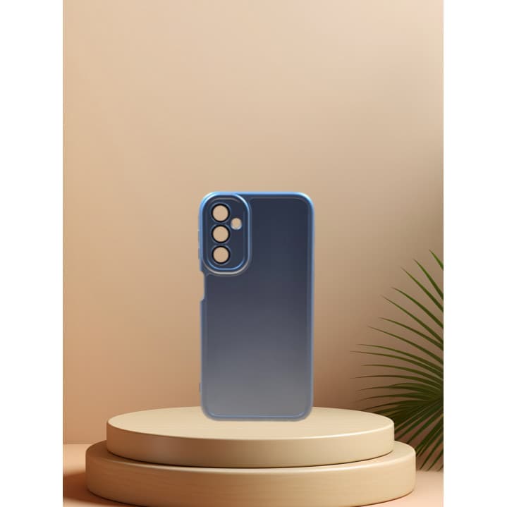 Capinha Capinha De Celular Compatível  A24  Com Película Para Proteger A Lente Da Câmera Ref Yv2