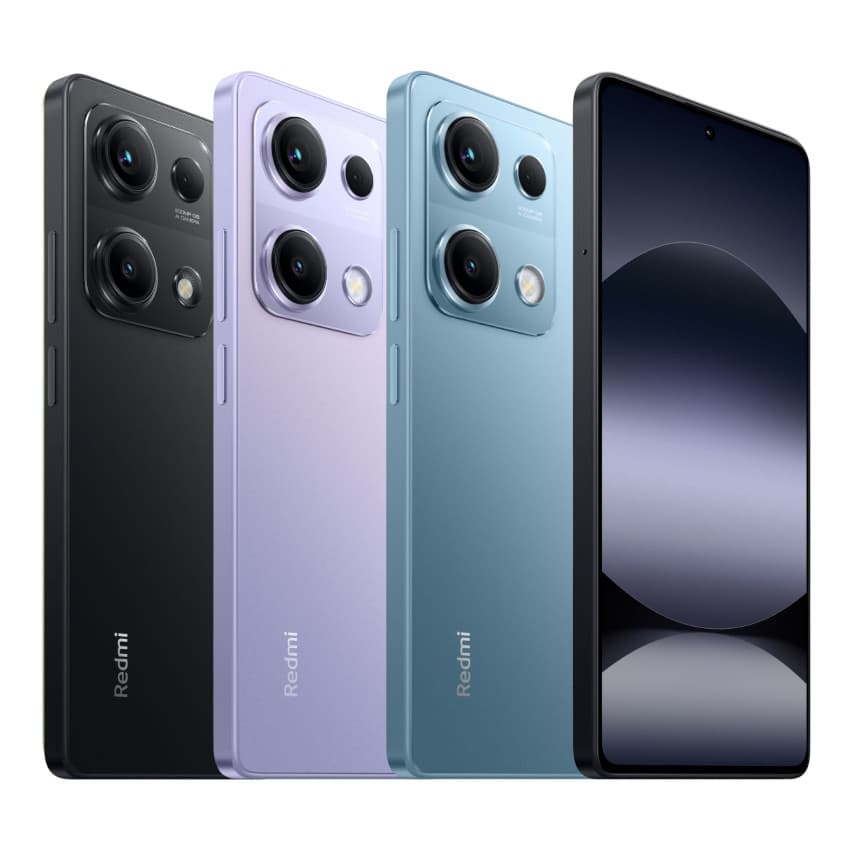 Celular Xiaomi Redmi Note 14S 4G 256gb 8gb Ram Versão Global Original