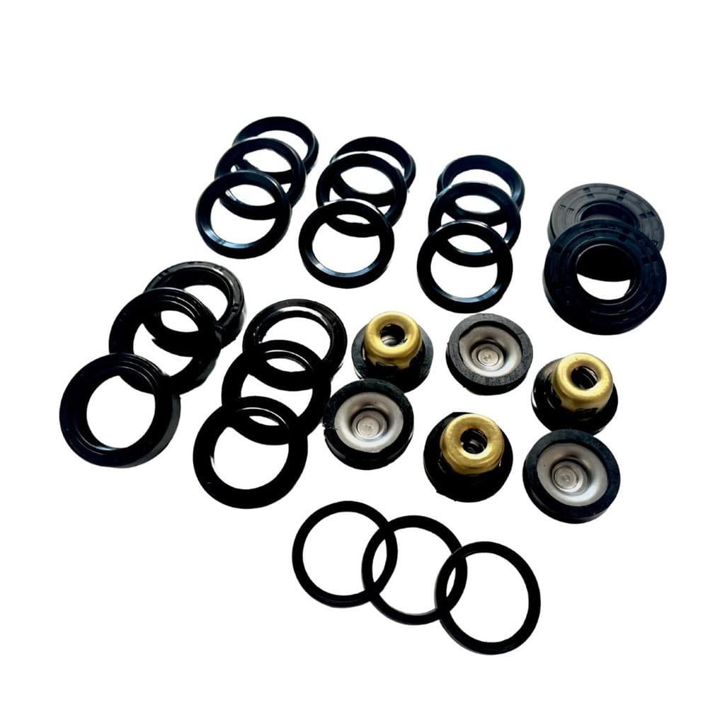 Kit Reparo Completo Compatível Lavadora Pressure PS 400