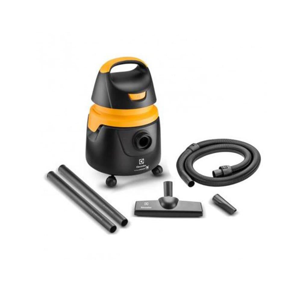 Aspirador de Pó Electrolux 1200W Aqua Power Aspira Pó e Água AQP20