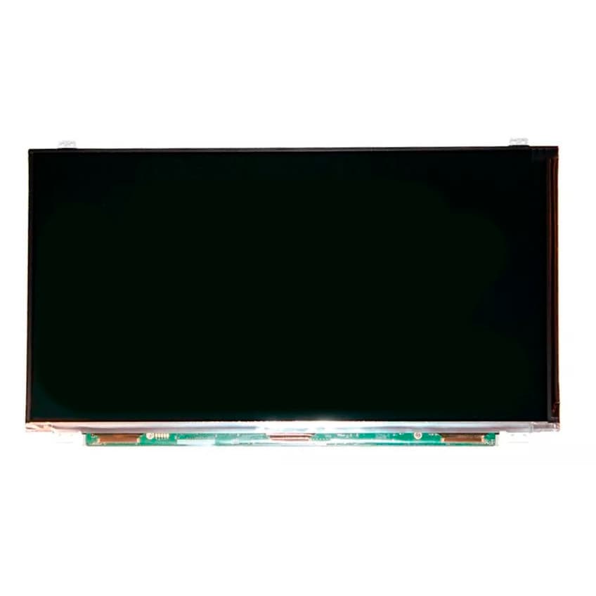 Tela 15.6 Led Slim 30 pinos  Compatível Notebook Com Dell Inspiron 15 P75f te06