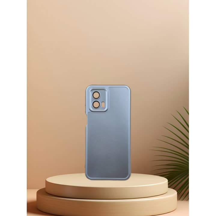Capinha Capinha De Celular Compatível G53  Com Película Para Proteger A Lente Da Câmera Ref Yv2