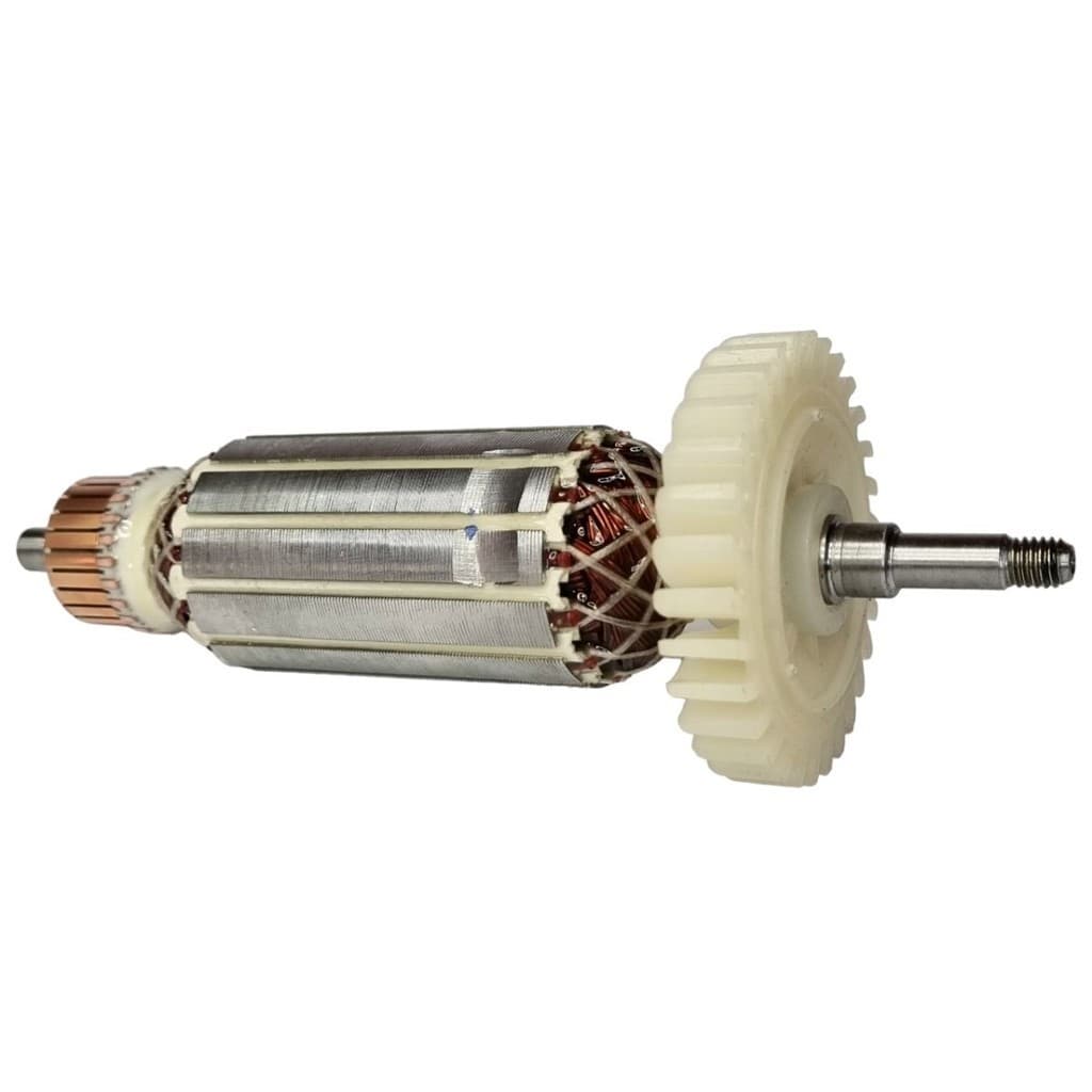 Induzido Rotor 127v P/ Esmerilhadeira EAV860 EAV860N Vonder