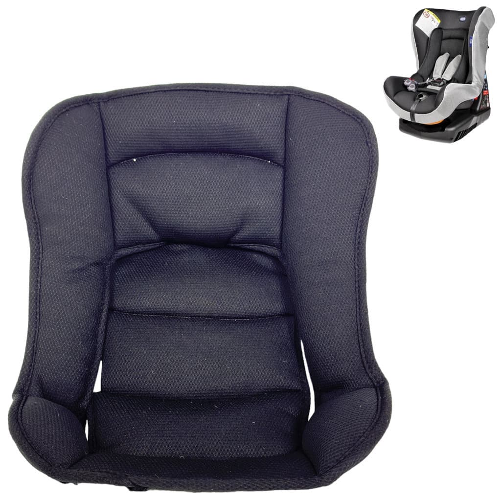 Redutor Para Cadeira Cosmos ( Modelo Polar Silver) - Chicco