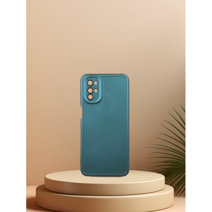 Capinha Capinha De Celular Compatível G22 Com Película Para Proteger A Lente Da Câmera Ref Yv2