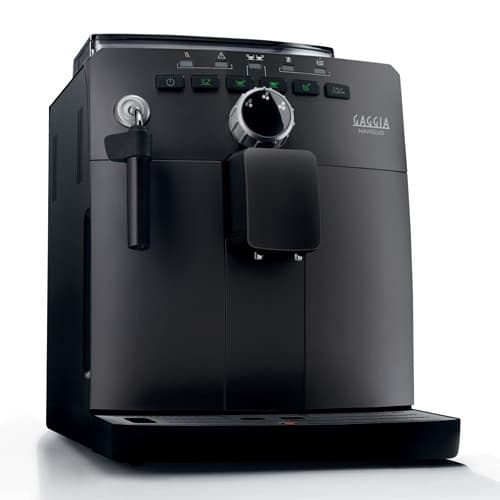 Cafeteira Expresso Gaggia Naviglio Máquina de Café Expresso