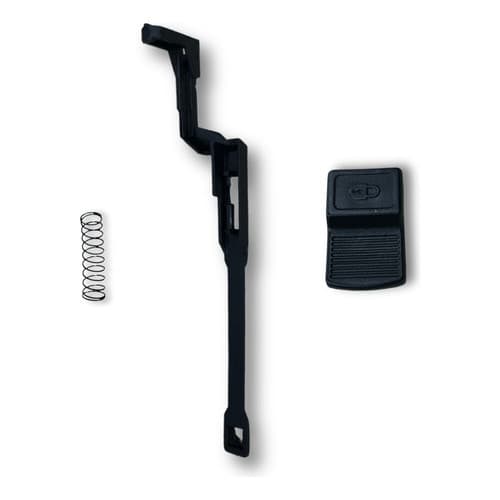 Alavanca, Botão e Mola Para Esmerilhadeira Dwe4118 DWE4010 Dewalt Original
