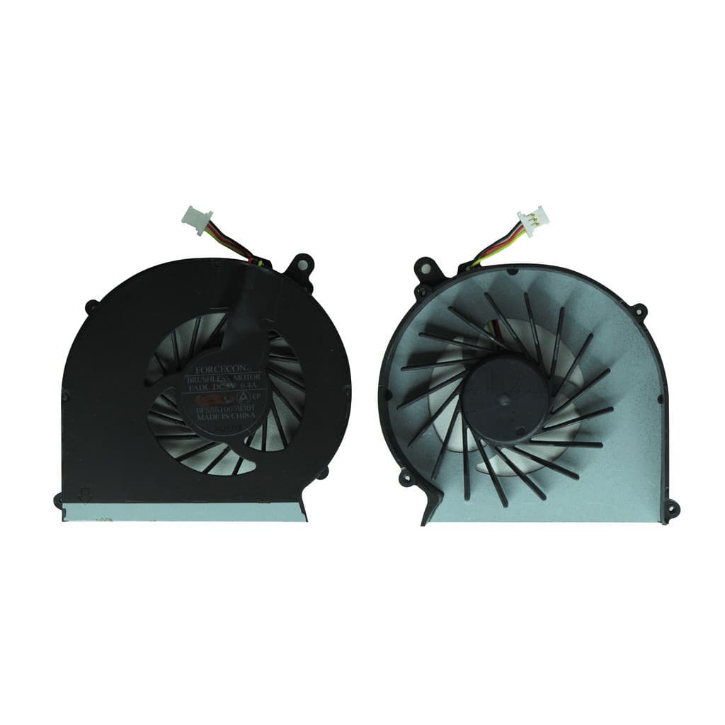 COOLER HP CQ43/G43/CQ57/G57/430/431/435/436/630