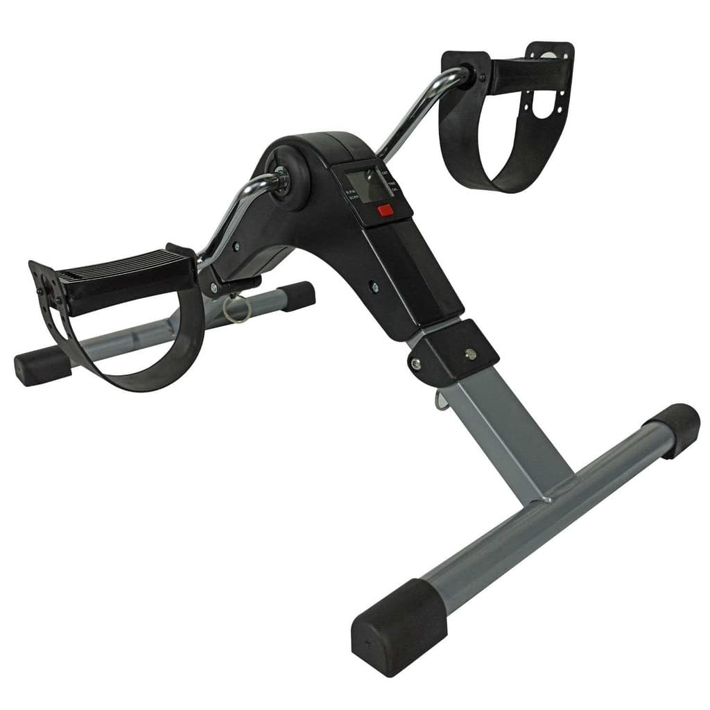 Mini Bicicleta Ergométrica com Display