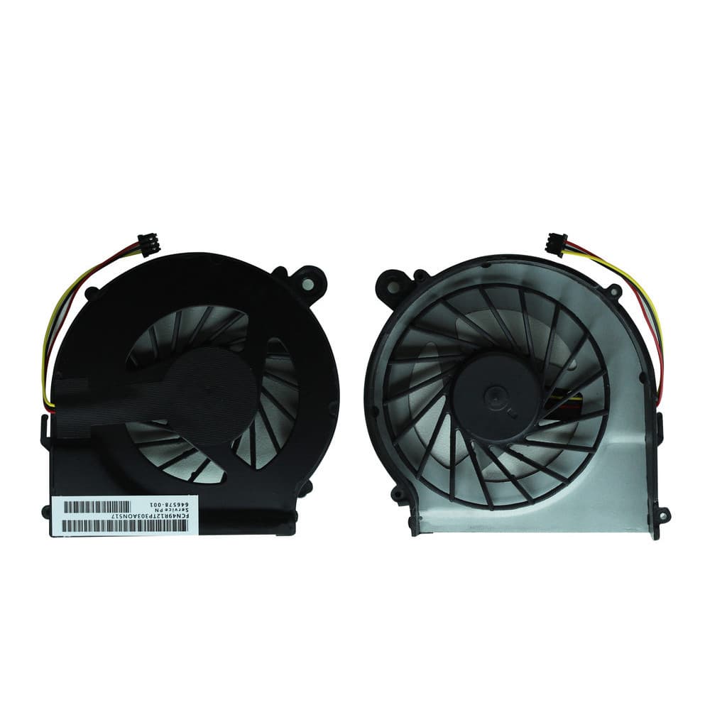 COOLER HP CQ42 CQ56 CQ62 G4-1000 G6 G7 G42 G62 (LG C400 C40) (3 VIAS)
