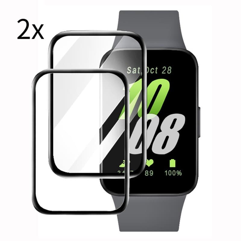 Película protetora do relógio fit3 para Samsung Galaxy Watch Fit 3