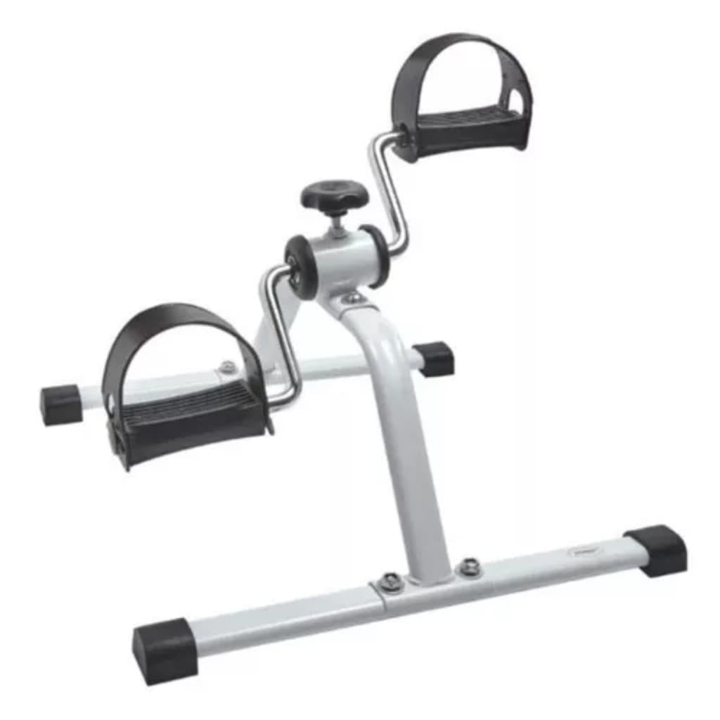 Mini Bike Ergometrica Para Exercicios Fisioterapia -lifrness