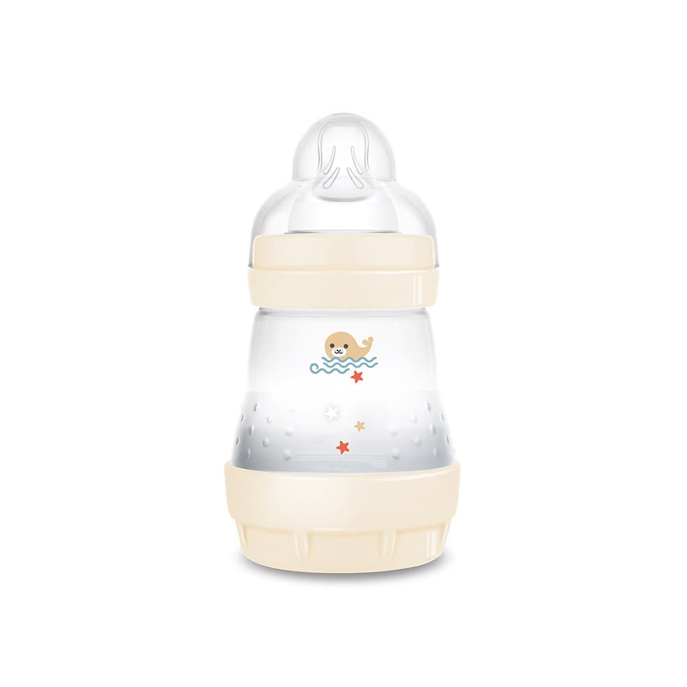 MAMADEIRA MAM EASY START 160ML3 - EMBALAGEM UNITARIA NEUTRA REF MA01313