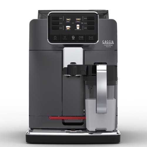 Cafeteira Expresso Gaggia Cadorna Prestige Máquina de Café Expresso
