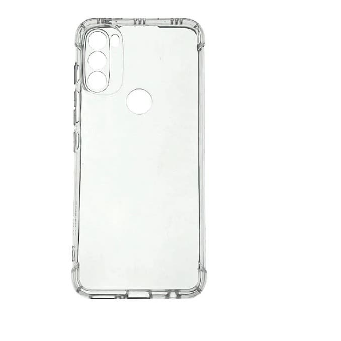 Capa Capinha Anti Impacto Reforçada Compatível Moto G31 XT2173-1 / Moto G41