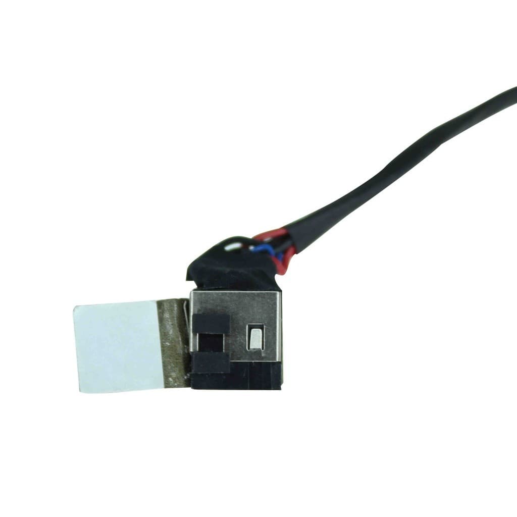 DC JACK DELL N4050/M4040/V1440/V1450/3420 C/CABO