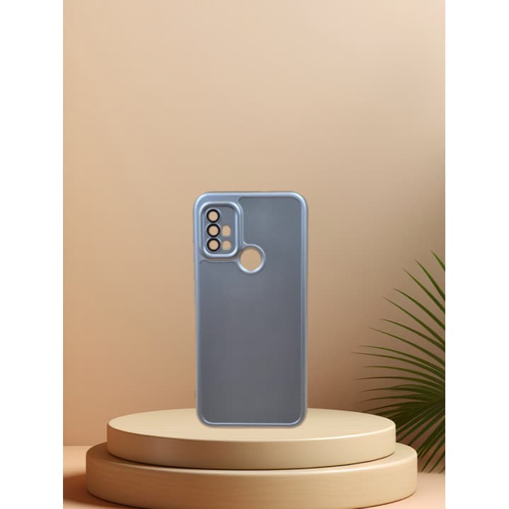 Capinha Capinha De Celular Compatível  G10 Com Película Para Proteger A Lente Da Câmera Ref Yv2