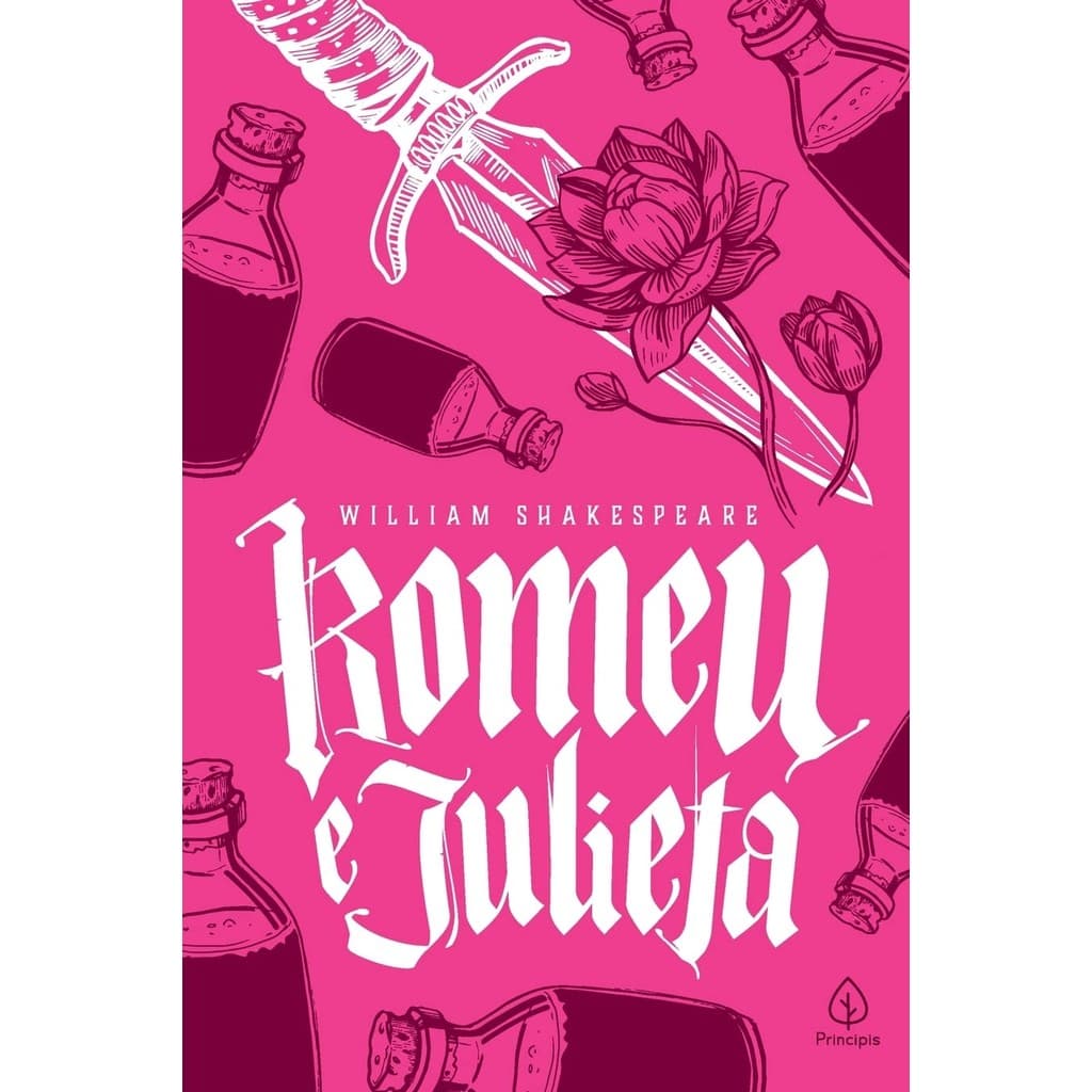 Romeu e Julieta | William Shakespeare