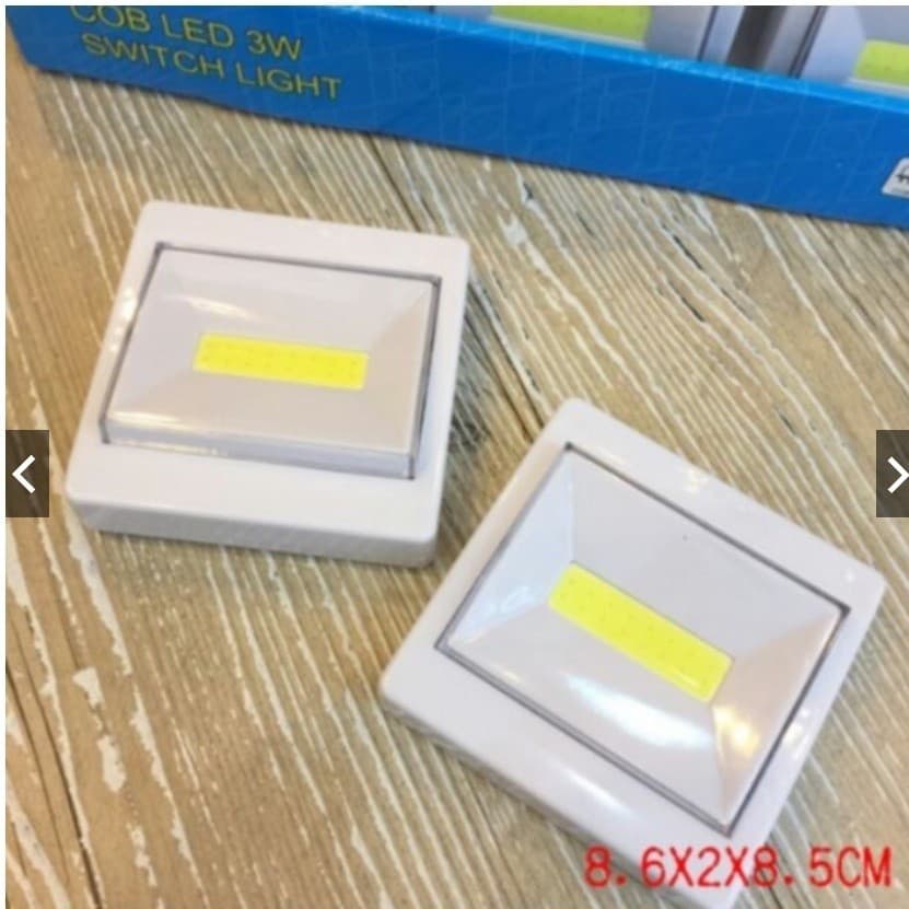 Luminaria Led Luatek luz do armazém do interruptor led de segunda geração LK-3097