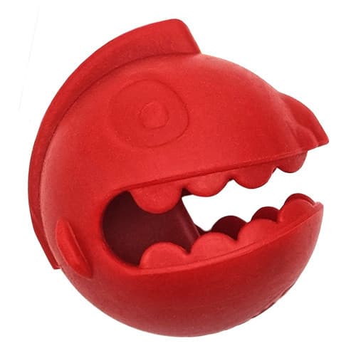 Brinquedo Interativo Dispenser de Petiscos Verano - Para Cães - Petiko | Brinquedo Interativo para Cachorro,