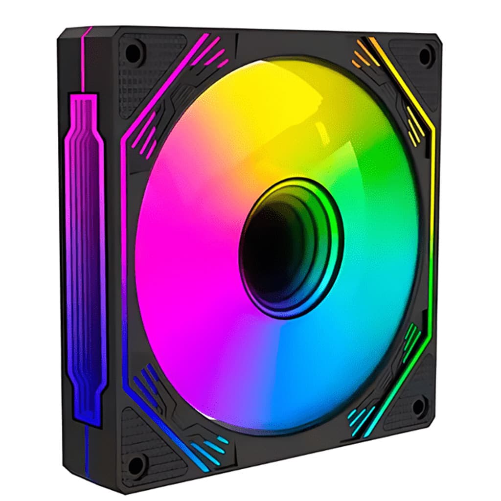 FAN COOLER FC1396 ADICIONAL P/ GABINETES HAYOM GB1796 GB1798