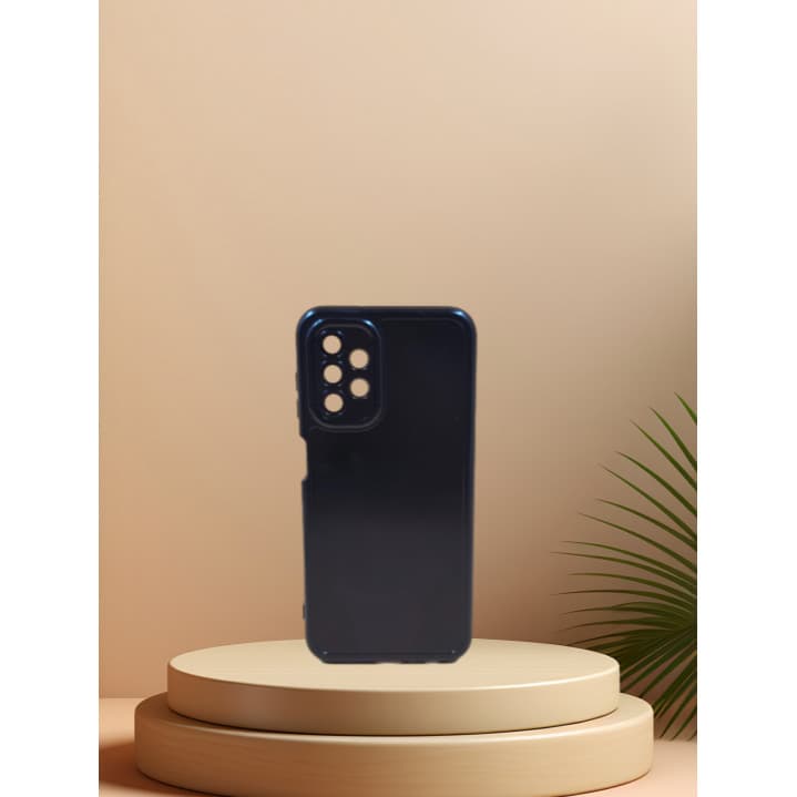 Capa Capinha De Celular Compatível  A13  Com Película Para Proteger A Lente Da Câmera Ref Yv2