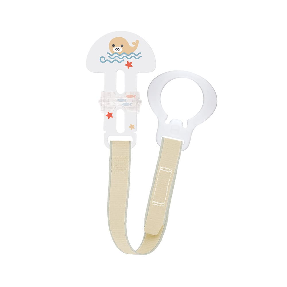 PRENDEDOR MAM CLIP - NEUTRO REF.: CL01013