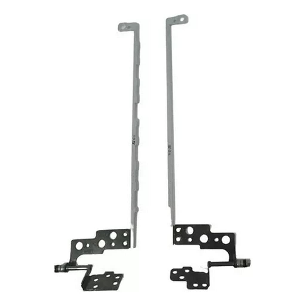 Dobradiças Notebook  Xc3550 Xc3552 Xc3570 Xc3620