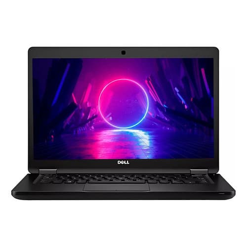 Notebook Dell Latitude E5470 - Core I5 Ddr4 16GB SSD M2 DDR4
