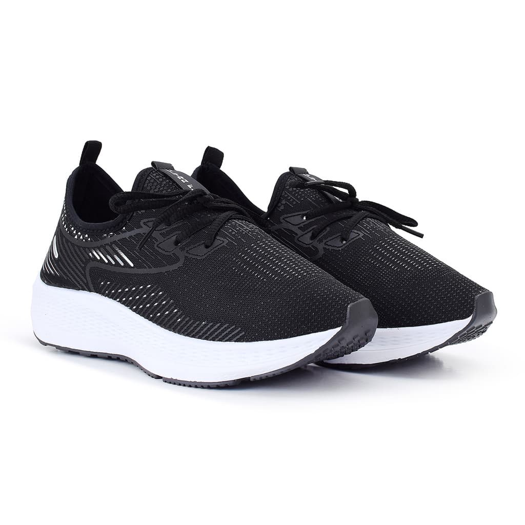 Tênis Feminino Esportivo Dia a Dia Confortável Corrida Caminhada Tenis Macio Academia Promoção