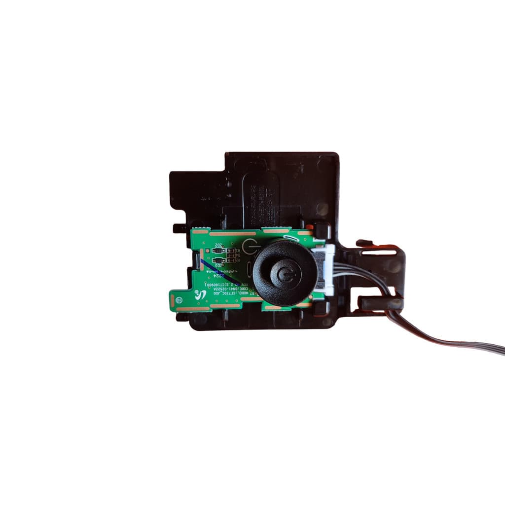 Botão Power Com Sensor Monitor Gamer F24T350FHL NOVO