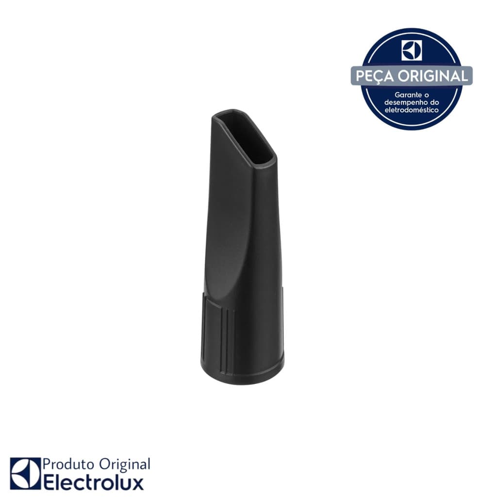 Bico Bocal Canto Original Electrolux para Aspirador de Pó 32mm